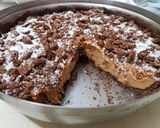 Foto del paso 4 de la receta: Chocotorta light a mi manera