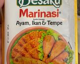 Foto langkah ke 1 dari resep Ayam Bawang Pedas.