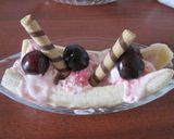 Foto del paso 2 de la receta Banana Split