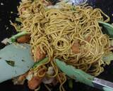 Cara Membuat Mie Goreng Jawa Ala Abang Abang MPASI 1tahun 6