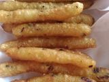 Stik Kentang Renyah (Potato Stick)