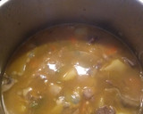 Foto del paso 6 de la receta: Estofado de ternera y patatas