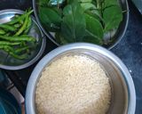ચોળા ના ઢોકળા (Chora Dhokla Recipe In Gujarati) રેસીપી સ્ટેપ1ફોટો