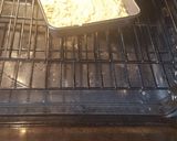 A picture of step 4 of Sweet Corn Bread.