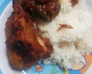 Resep Bumbu ungkep ayam bakar oleh yundha - Cookpad