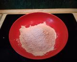 Legeslegjobb vegán pizzatészta 🍕 recept fázis 2 fotója