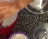 Foto del paso 3 de la receta: Cocadas ! Merengue y coco no más ♥️🥰 sin tacc