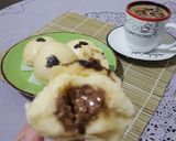 Foto langkah ke 8 dari resep Pao isi coklat.