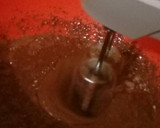 Foto del paso 2 de la receta: Fondant de bombón ❤💙