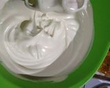 Foto langkah ke 1 dari resep Bolu Pandan Santan.
