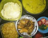 Foto langkah ke 4 dari resep Soto Betawi asli.