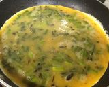Foto del paso 11 de la receta Tortilla de espárragos trigueros