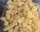Foto del paso 4 de la receta: Tortilla de Papa Fit (Cocina Fácil Parte III)