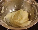 Toasted Butter Pecan Layer Cake with Whipped White Chocolate Cream recipe step 17 photo