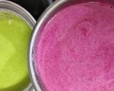 A picture of step 15 of 2 in 1 Dosa (Healthy Palak Beetroot Dosa).