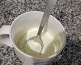 A picture of step 2 of Coffee Mate (Creamer) -Almond Sip.