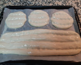 Foto del paso 9 de la receta: Pan persa