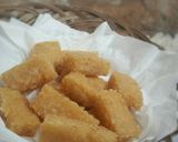 Foto langkah ke 4 dari resep Uli Nasi / Gemblong (pr_recookindryhapsari).