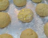 Foto langkah ke 4 dari resep Donat Kentang Empuk! Simple! Ulen bentar aja!.