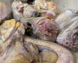 綠咖喱雞的食譜步驟1照片