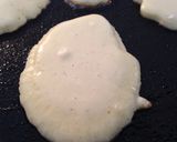 A picture of step 4 of Drop Scones.