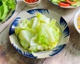 Hình bước làm 3 của món Mâm Cơm # 55