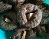 Foto del paso 3 de la receta: Budincitos de centeno y manzana