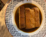 Foto del paso 9 de la receta: Tiramisú keto