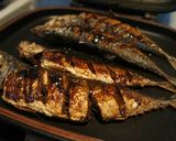 Foto langkah ke 3 dari resep Ikan salem bakar happycall / teflon.