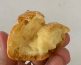 Foto langkah ke 5 dari resep Kue Sus kusuka😘.