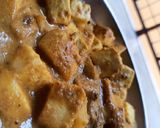 পনির কারি(paneer curry recipe in Bengali) রেসিপি ধাপ - 5 ছবি
