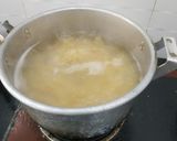 Hình bước làm 3 của món Mỳ Ý