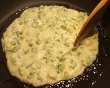 A picture of step 5 of Gluten-Free Scallion Pancake.
