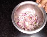 পেয়াজী (Peyaji recipe in Bengali) রেসিপি ধাপ - 1 ছবি
