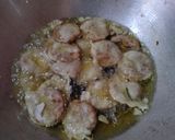 Foto langkah ke 5 dari resep Keripik Tempe KOBE.