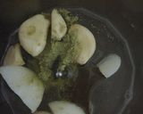 Foto del paso 2 de la receta: Mojarras al mojo de ajo