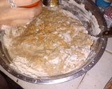 Foto del paso 1 de la receta: Alfajores de harina integral Maicena y opción harina común