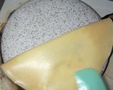 Foto langkah ke 2 dari resep Crepes ala dcrepes.