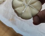 Une image de l'étape 4 de 🎃 Pizza Citrouille (Halloween).
