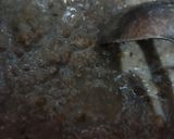 Foto langkah ke 4 dari resep Burjo (Bubur Kacang Hijau).