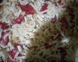 صورة لخطوة 2 من وصفة بيتزا ومعجنات بالفرن 🥨🍕😋