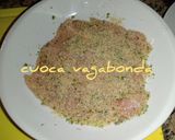 Foto del passaggio 2 della ricetta Sandwich con Pollo Impanato