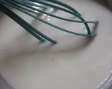 Foto del paso 1 de la receta: Danette de dulce de leche