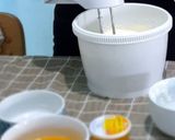 Foto langkah ke 3 dari resep Sponge cake.