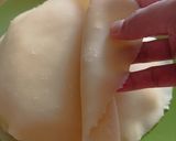 Foto langkah ke 4 dari resep Kulit Lumpia Anti sobek, anti Gagal #139.