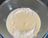 Une image de l'étape 5 de Pancakes.