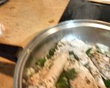 Foto del paso 2 de la receta: Solomillo de pavo con curry y salsa de tomate