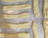 Foto langkah ke 7 dari resep Cakwe.