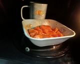 รูปขั้นตอนการทำที่ 4 ของ อกไก่อบซอส สูตรเร่งด่วน