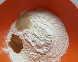 Mini Cinnamom Mandaza recipe step 1 photo